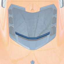 Load image into Gallery viewer, Coupe Rear Window Spoiler For The C8 Corvette