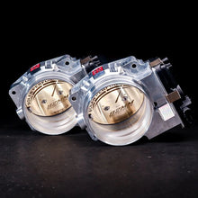 Load image into Gallery viewer, Billet 92mm Ported Throttle Bodies for C8 Corvette Z06