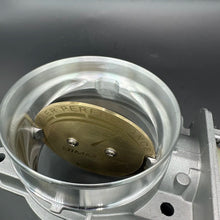 Load image into Gallery viewer, 91mm Ported Throttle Bodies for C8 Corvette Z06