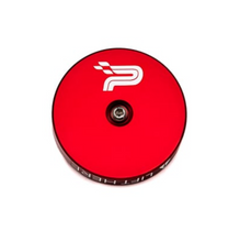 Load image into Gallery viewer, GM Licensed JACK PADS for C6, C7, C8 Corvette (Set of 4)