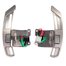 Load image into Gallery viewer, Maed Magnetic Shift Paddles for the C8 Corvette