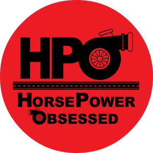HorsePower Obsessed