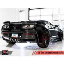 Load image into Gallery viewer, AWE Touring Edition Axle Back Exhaust for C7 Corvette Stingray/Grand Sport/Z06/ZR1