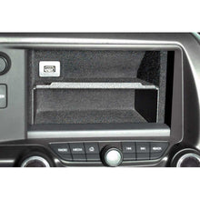 Load image into Gallery viewer, Hidden Dash Compartment Shelf