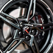 Load image into Gallery viewer, Wheel Stud Extenders For C8 Corvette