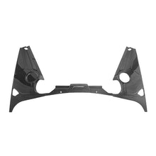 Load image into Gallery viewer, Engine Bay Carbon Fiber Cover Panels For C8 Corvette