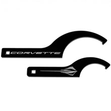 Load image into Gallery viewer, C8 Corvette Factory Coilover Wrench Set
