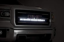 Load image into Gallery viewer, Rough Country 30" Single Row Black Series Curved LED Light Bar