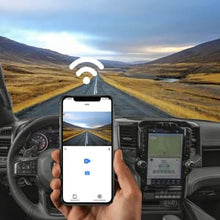 Load image into Gallery viewer, FITCAMX 4K Dash Cam for RAM 1500 TRX