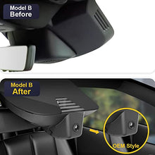 Load image into Gallery viewer, FITCAMX 4K Dash Cam for RAM 1500 TRX