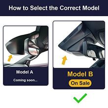 Load image into Gallery viewer, FITCAMX 4K Dash Cam for RAM 1500 TRX