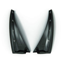 Load image into Gallery viewer, XL Rear Rock Guards For C7 Corvette