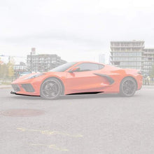 Load image into Gallery viewer, C8 Corvette Z51 Rockers