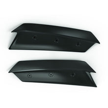 Load image into Gallery viewer, Z51 Spoiler Wickers For C8 Corvette