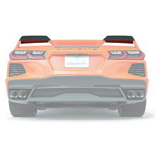 Load image into Gallery viewer, Z51 Spoiler Wickers For C8 Corvette