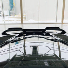 Load image into Gallery viewer, Z51 Spoiler Wickers For C8 Corvette