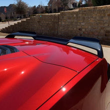 Load image into Gallery viewer, Z51 Spoiler Wickers For C8 Corvette