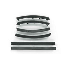 Load image into Gallery viewer, Black LED Side Marker Reflector Kit For C7 Corvette