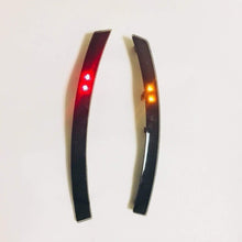 Load image into Gallery viewer, Black LED Side Marker Reflector Kit For C7 Corvette