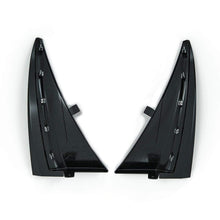 Load image into Gallery viewer, XL Front Rock Guards For C7 Corvette