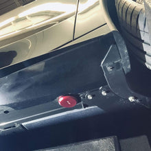 Load image into Gallery viewer, Jacking Pucks For C8 Corvette