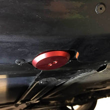 Load image into Gallery viewer, Jacking Pucks For C8 Corvette