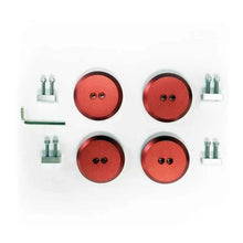 Load image into Gallery viewer, Jacking Pucks For C7 Corvette