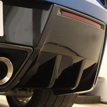 Load image into Gallery viewer, Rear Bumper Diffuser Fins For C7 Corvette