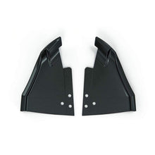 Load image into Gallery viewer, Rear Fascia Extensions For the C7 Corvette ZR1, Z06, And Grand Sport