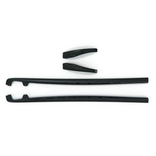 Load image into Gallery viewer, ZR1 Side Skirts for C6 Corvette