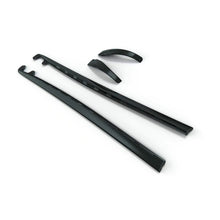 Load image into Gallery viewer, ZR1 Side Skirts for C6 Corvette