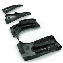 Load image into Gallery viewer, C8 Corvette Z06 or E-Ray XL Rock Guards Front And Rear
