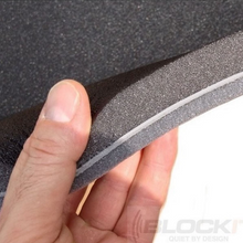 Load image into Gallery viewer, BLOCKIT Drop In Sound Deadening Mat For C7 Corvette
