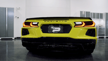 Load image into Gallery viewer, F1 Flashing Brake Light Module For C8 Corvette
