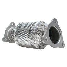 Load image into Gallery viewer, Sport Catalytic Converters (SPORT CATS) for C8 Corvette Z06
