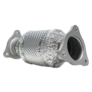 Sport Catalytic Converters (SPORT CATS) for C8 Corvette Z06