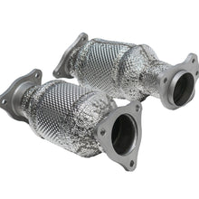 Load image into Gallery viewer, Sport Catalytic Converters (SPORT CATS) for C8 Corvette Z06
