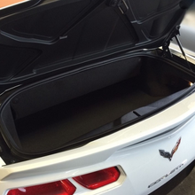 Load image into Gallery viewer, BLOCKIT Drop In Sound Deadening Mat For C7 Corvette
