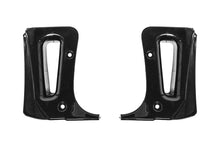 Load image into Gallery viewer, C8 Corvette Z06 and E-Ray XL Extended Front &amp; Rear Splash Guards

