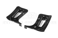 Load image into Gallery viewer, C8 Corvette Z06 and E-Ray XL Extended Rear Splash Guards
