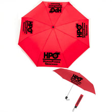 Load image into Gallery viewer, The HPO Umbrella
