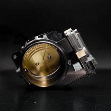 Load image into Gallery viewer, Billet 92mm Ported Throttle Bodies for C8 Corvette Z06
