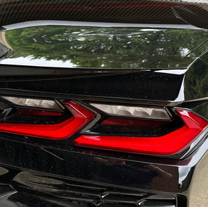 Tail Light Tint Kit for C8 Corvette