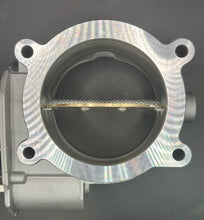Load image into Gallery viewer, 91mm Ported Throttle Bodies for C8 Corvette Z06

