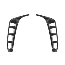 Load image into Gallery viewer, Rear Diffuser Side Vent Cover For The C8 Corvette Z06
