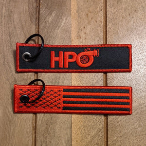 HPO Key Tags