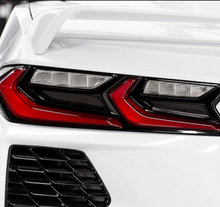 Load image into Gallery viewer, Tail Light Tint Kit for C8 Corvette
