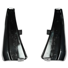 Load image into Gallery viewer, Extended Splash Guards for the C8 Corvette Z06 or E-Ray (Front ONLY)
