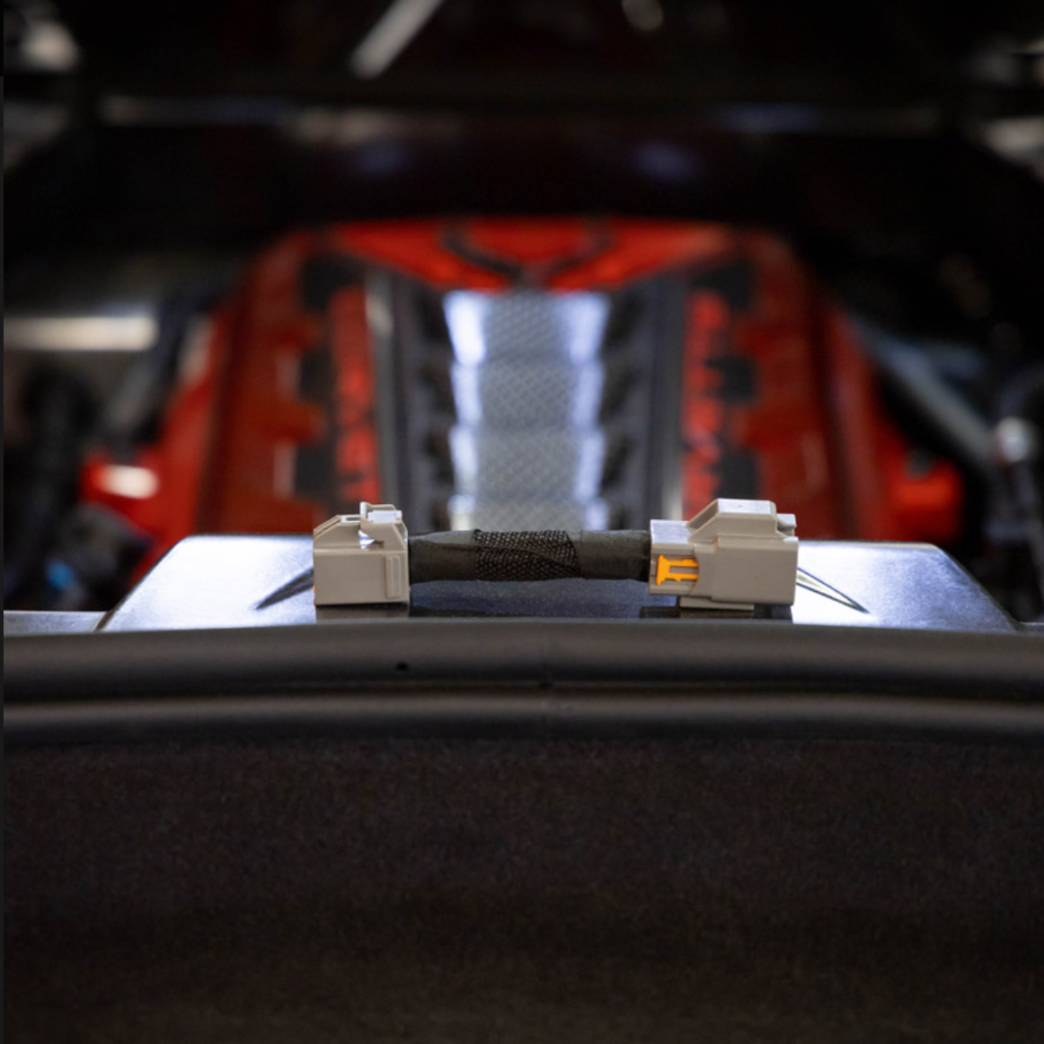 Engine Bay LED Control Kit