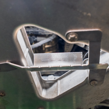 Load image into Gallery viewer, Underbody Air Deflector LH &amp; RH Side For C8 Corvette
